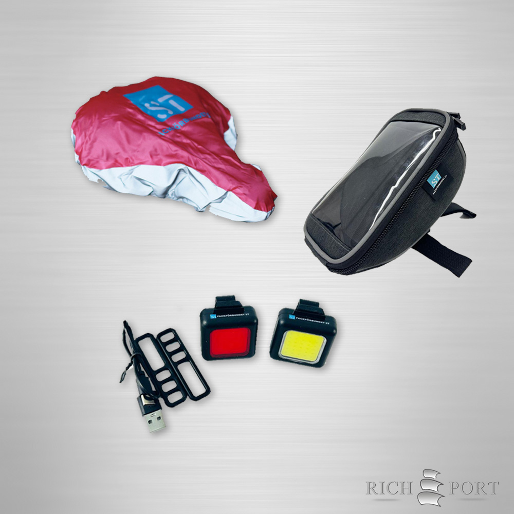 Cykel-kit