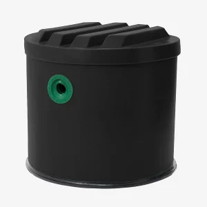 GeoTrap Fettavskiljare