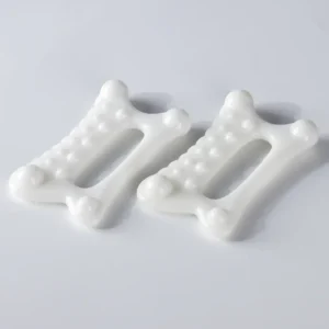 Gua sha massageverktyg - kropp och cirkulation