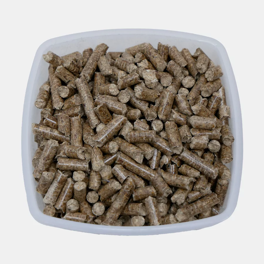 Ströpellets sparförpackning - Bild 3