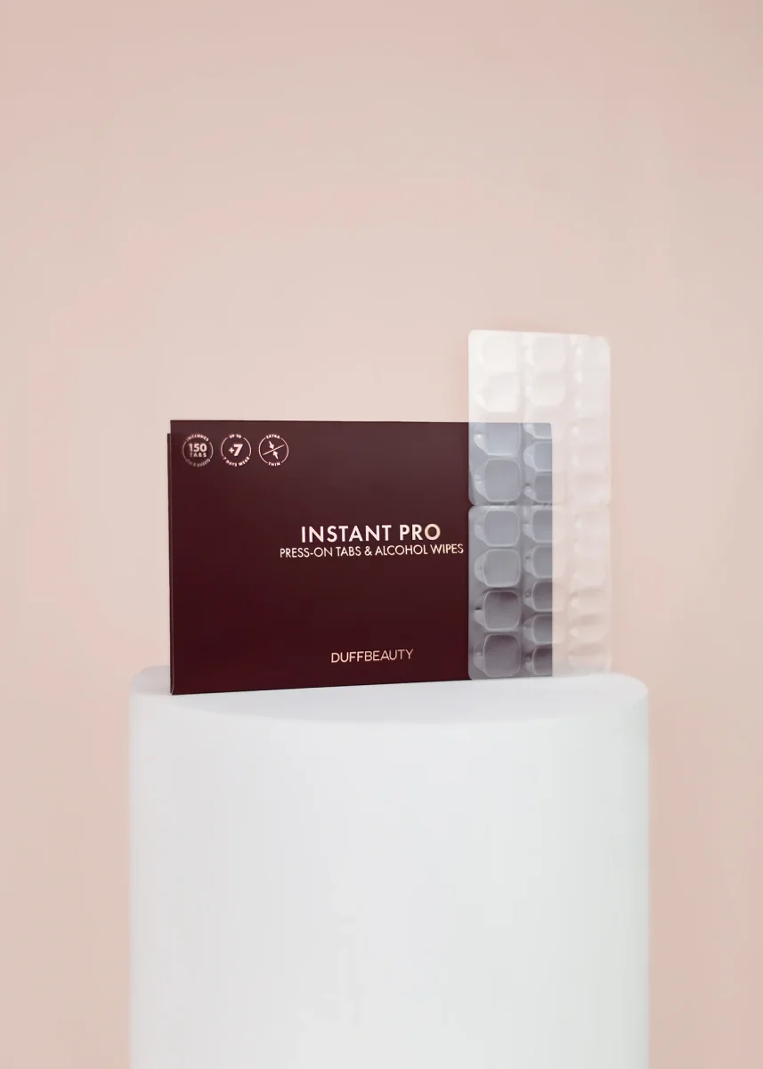 Instant Pro Press-on Tabs