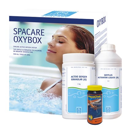 Spacare Oxybox - Bild 2