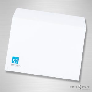 Kuvert C5 – B-post 162x229mm