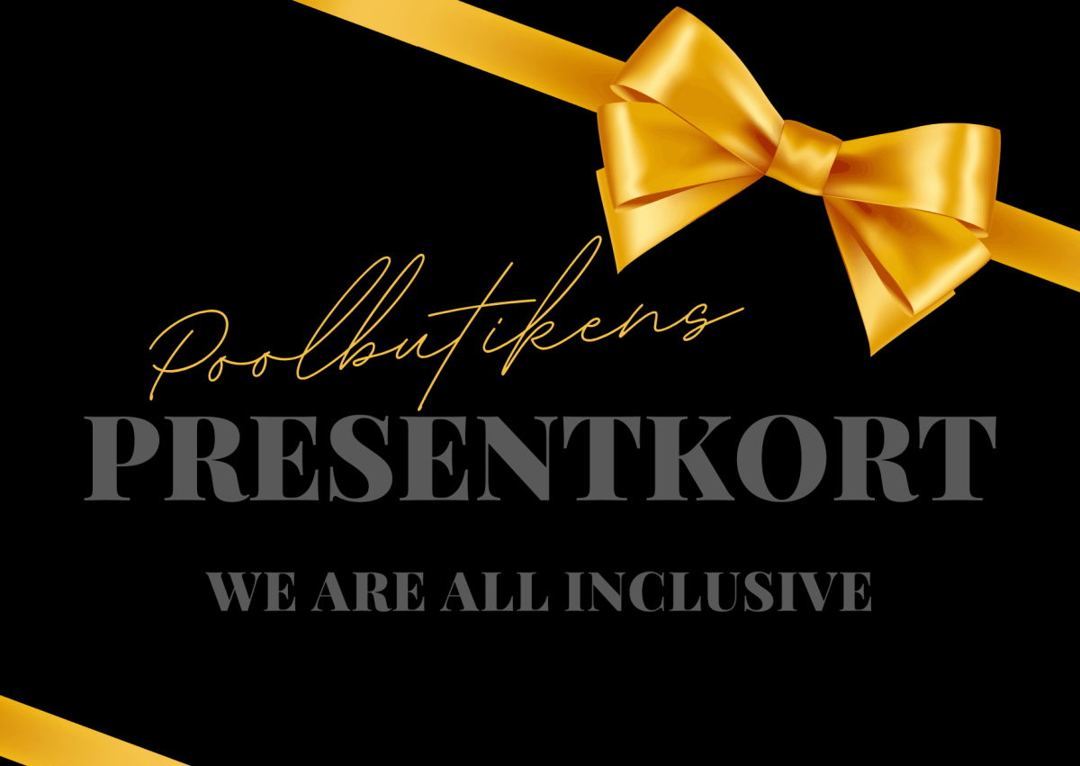 Presentkort