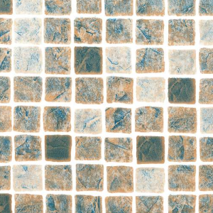 Liner Sand Mosaik