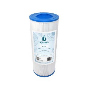 Spafilter SealPro Viskan V-serien SC719