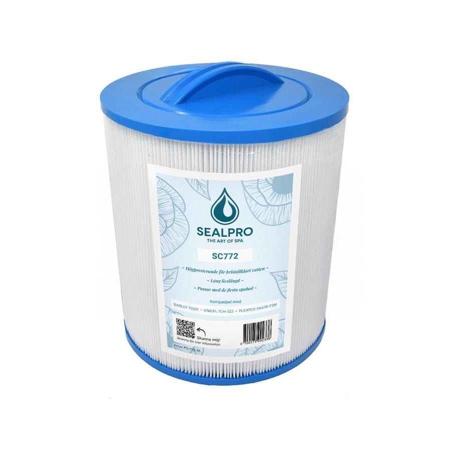 Spafilter SealPro Artesian/Coleman SC772 - Bild 2
