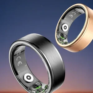 Smart ring Lite R03