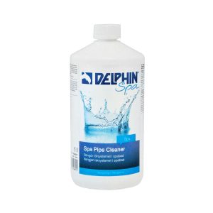 Spa Pipe Cleaner 1L