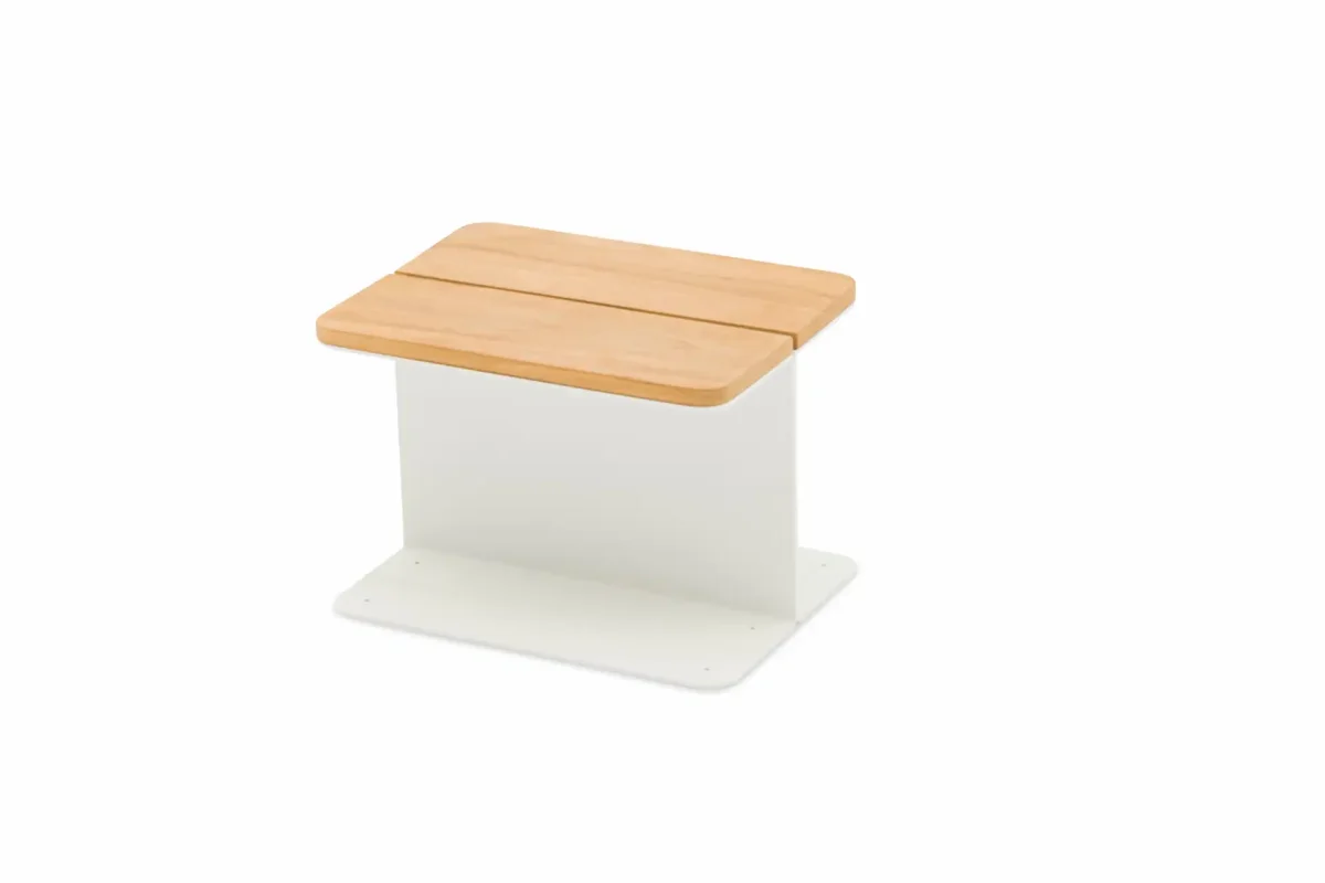 STAY Teak sidobord
