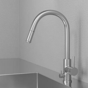 Steel Access D