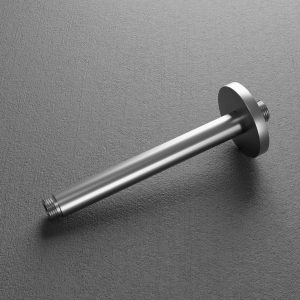 Harmonized long pipe