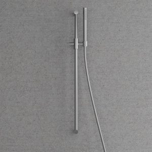 Steel Pleasure Duschset