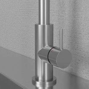 Short bar 5 mm