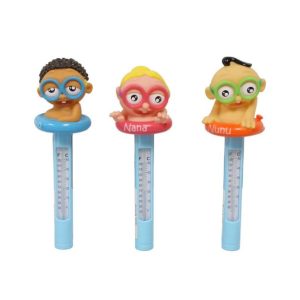 THE AMICABLES Thermometer (F&C)
