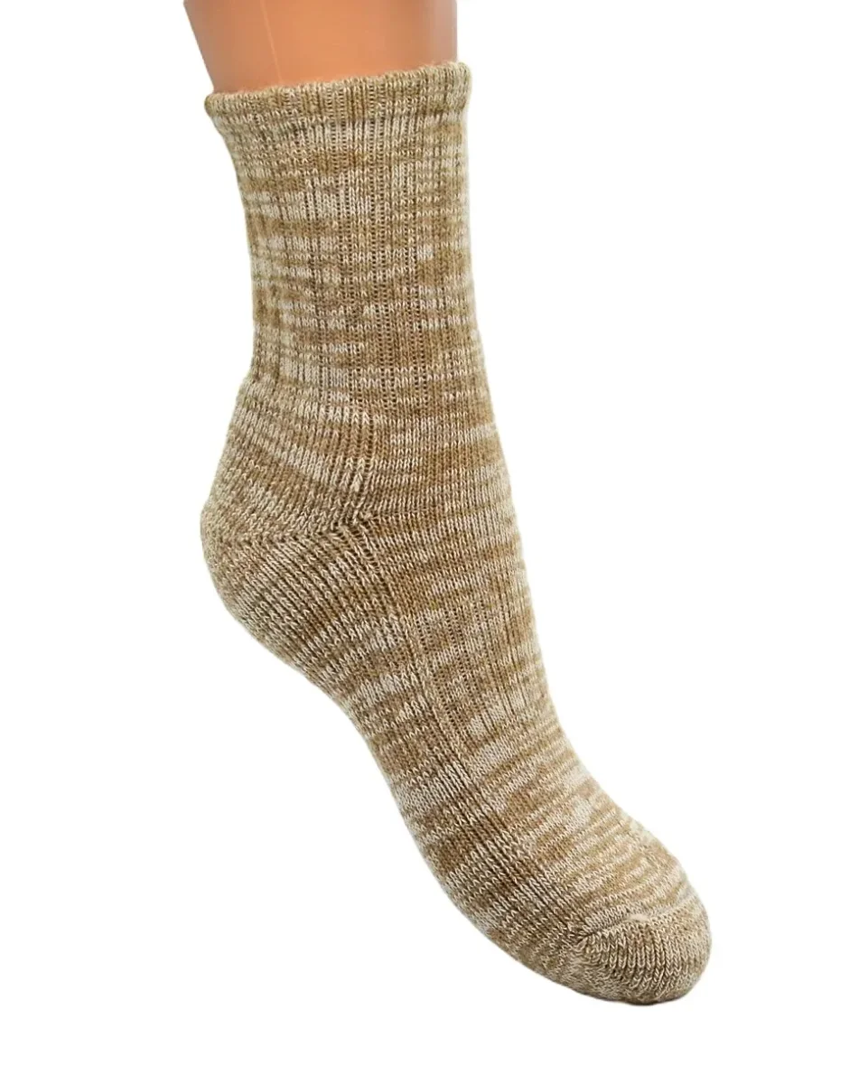 Ullsocka Trekking | Size 35/39 - Bild 3