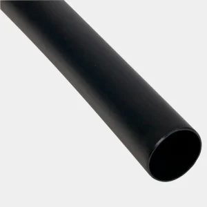 Ventilationsrör 110 mm 1 m
